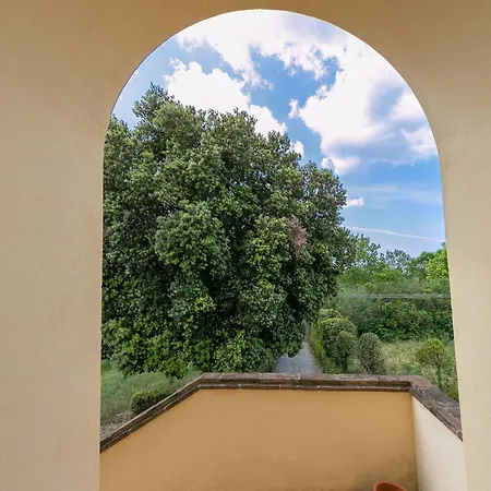 Osteria Vecchia 6 Farm stay *