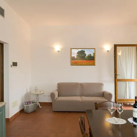 Farm stay Osteria Vecchia 6 Bolgheri