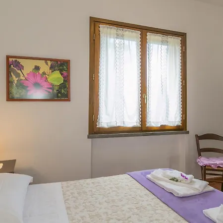 Farm stay Osteria Vecchia 6 *