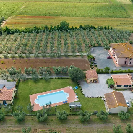 Osteria Vecchia 6 Farm stay