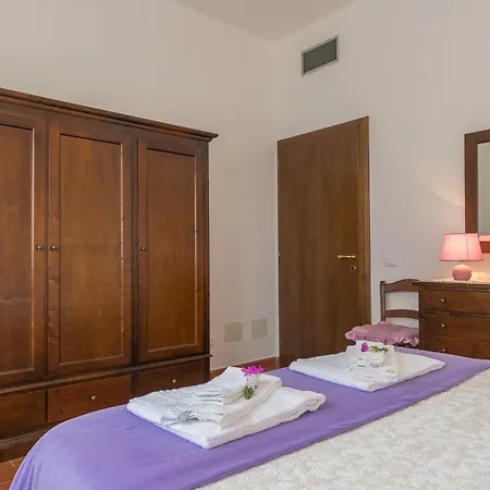Farm stay Osteria Vecchia 6