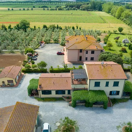 Osteria Vecchia 6 Farm stay *