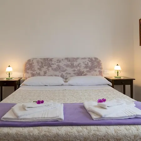 Farm stay Osteria Vecchia 6 *