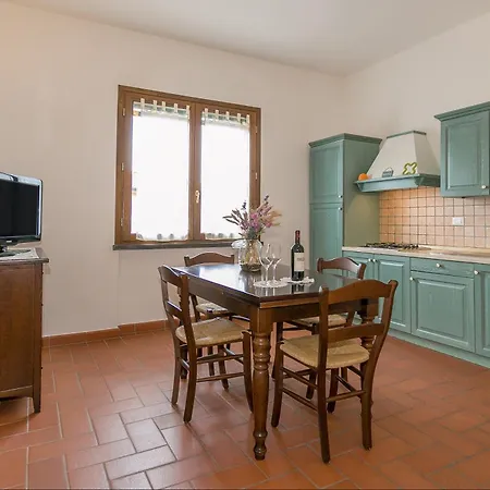 Osteria Vecchia 6 Farm stay Bolgheri