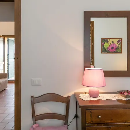 Farm stay Osteria Vecchia 6 Bolgheri