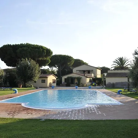 Farm stay Osteria Vecchia 6