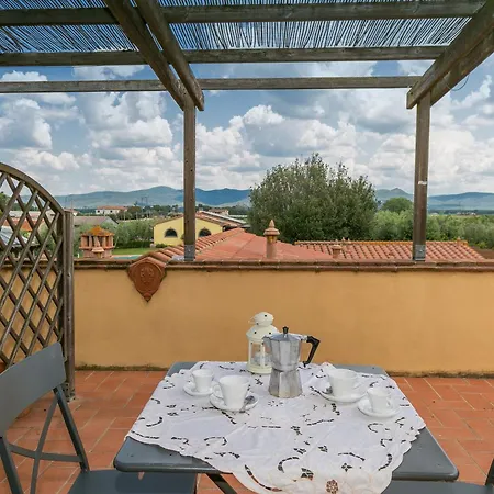 Osteria Vecchia 6 Farm stay *