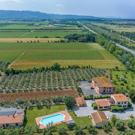 Farm stay Osteria Vecchia 6 *