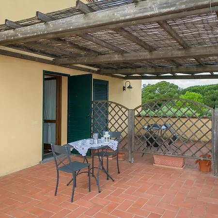 Farm stay Osteria Vecchia 6 Bolgheri