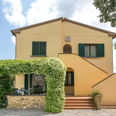 Osteria Vecchia 6 *